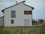venkovn rolety